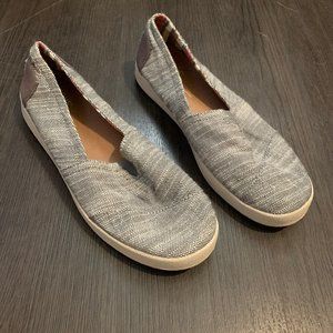 Toms Slip-Ons